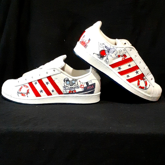 adidas Shoes - Addias Athletic Sneakers